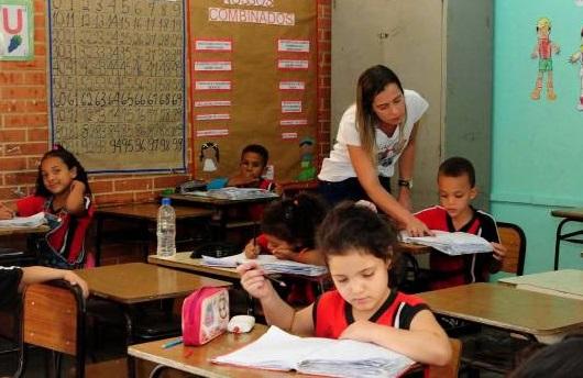 Governo do Estado divulga Cadastro Escolar 2025 e informações...