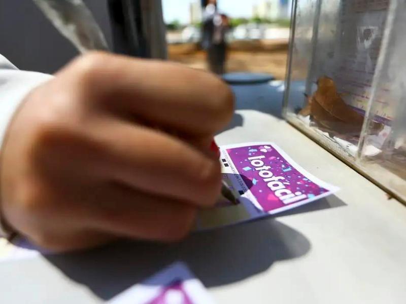 Lotofácil da Independência sorteia R$ 200 mi hoje; veja...