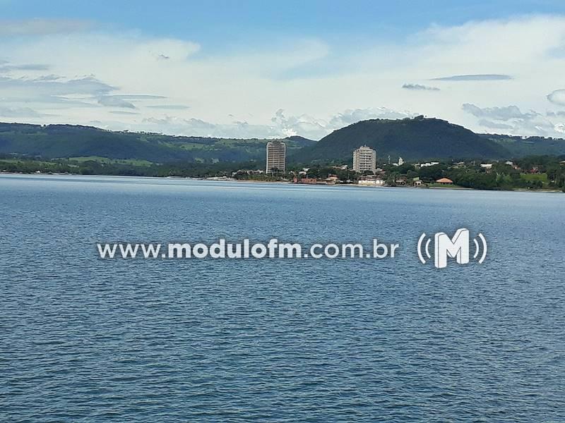 Patrocinense morre afogado em represa do Rio Grande em...