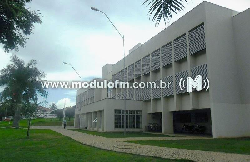 Patrocínio tem 1.200 mesários convocados para atuar nas Eleições...