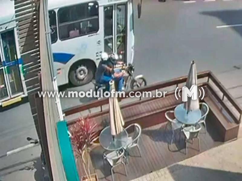 Polícia procura irmãos de Guimarânia suspeitos de tentativa de...