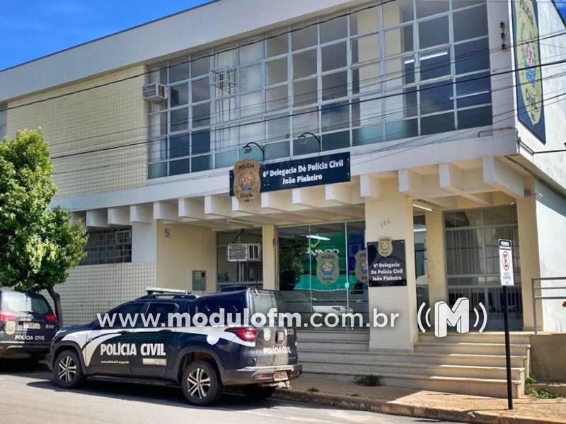 Tortura filmada: homem agride cão por horas e namorada...