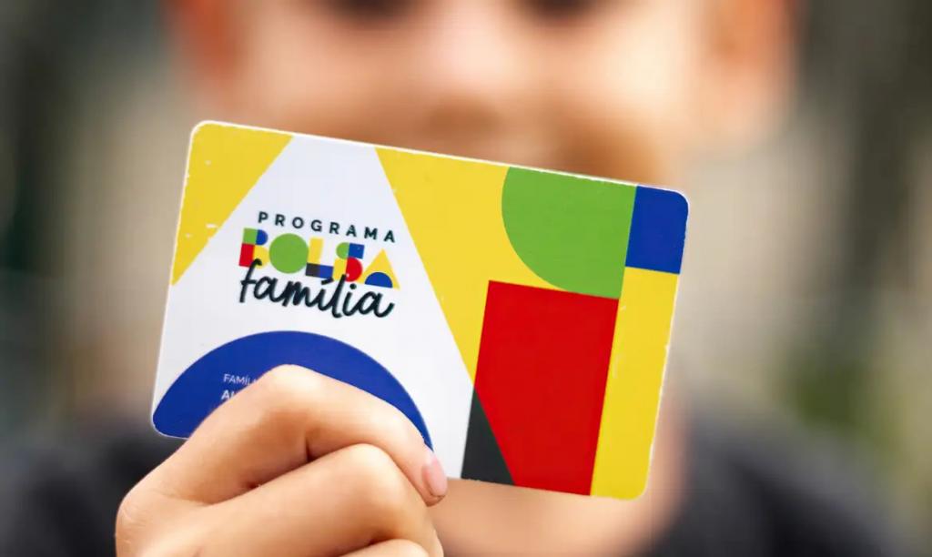 Caixa paga Bolsa Família a beneficiários com NIS de...