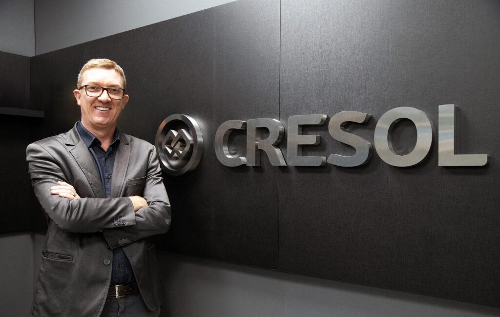 Cresol adere ao Movimento Mente em Foco do Pacto...