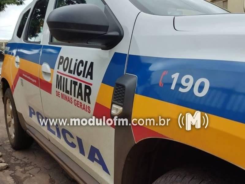 Criminosos que planejavam ataques a bancos morrem em confronto...