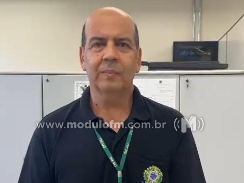 ELEIÇÕES 2024: Resultados em Patrocínio devem ser divulgados até...