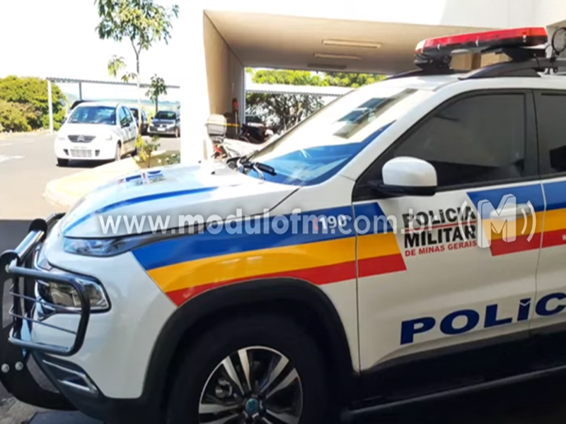 Polícia Militar detém candidata a vereadora suspeita de praticar...