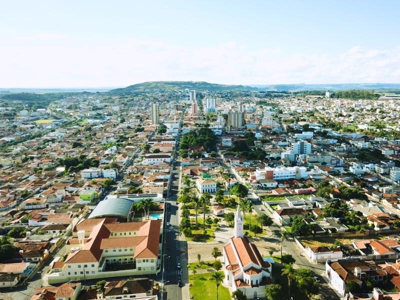 Patrocínio recebe mais de R$ 2 milhões na primeira...