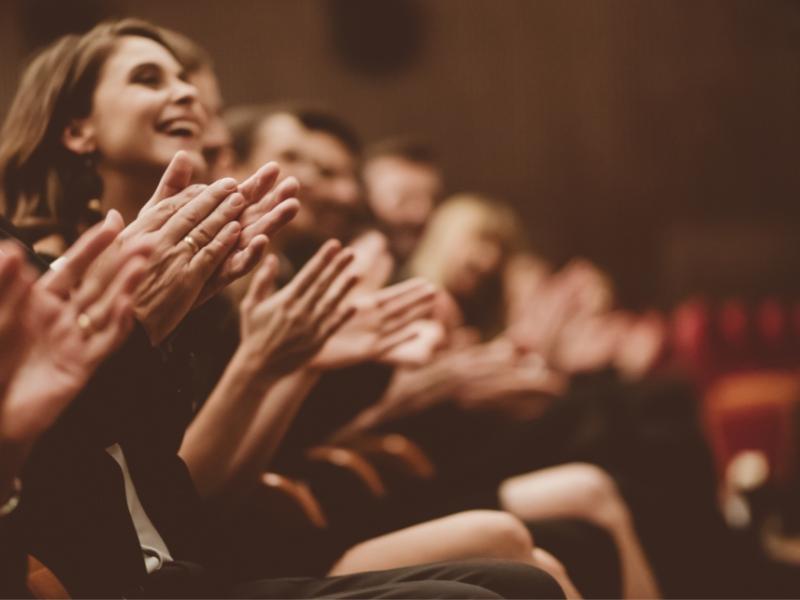 10ª edição da Mostra de Teatro conta com o...