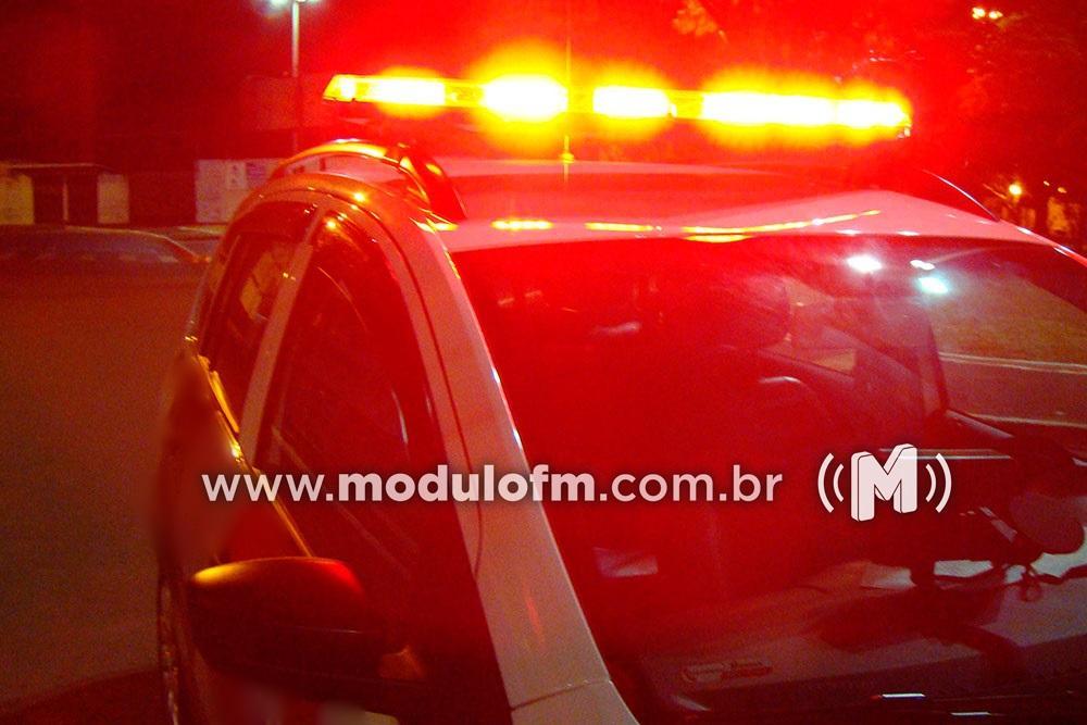 Adolescente é apreendido por empinar moto em Patrocínio; irmã...