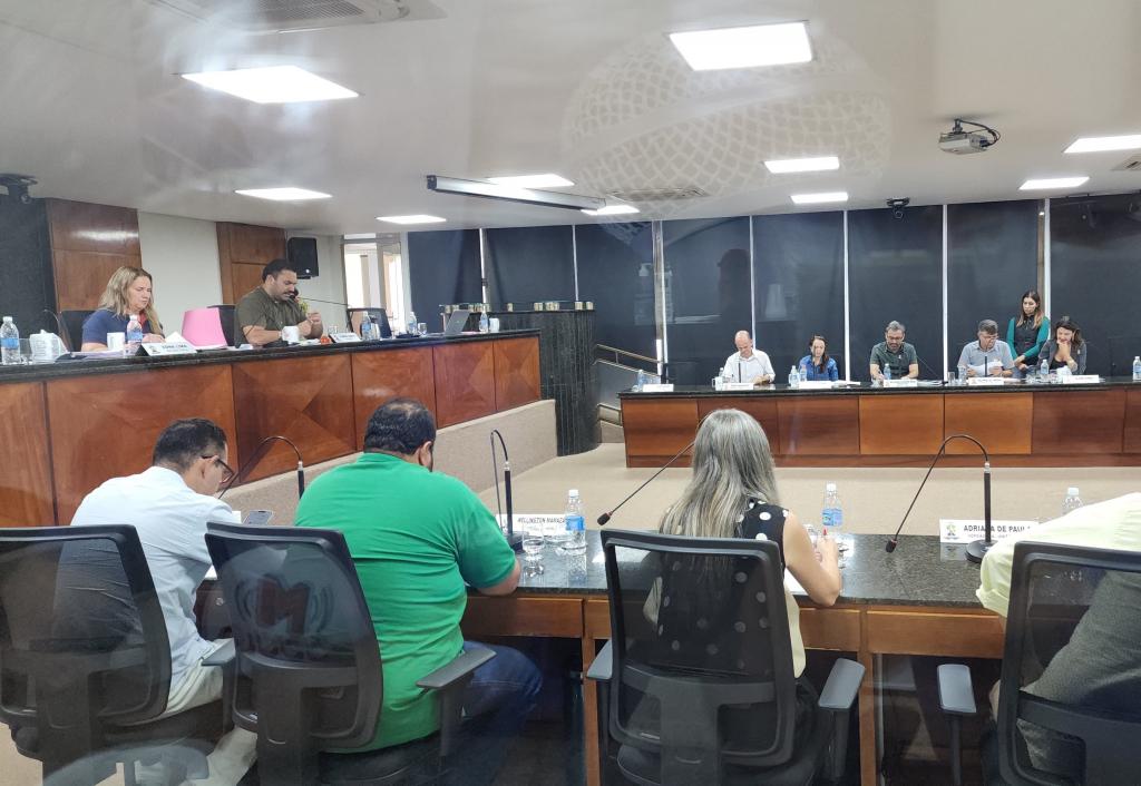 Câmara Municipal de Patrocínio aprova Arraiá Patrô e verba...