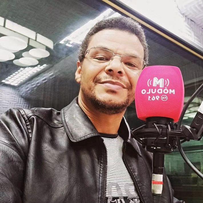 Comunicador da Módulo FM será uma das personalidades a...