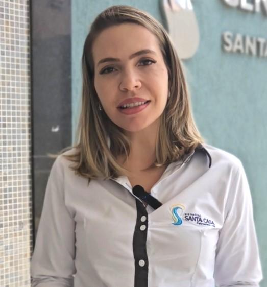 Hospital Santa Casa de Patrocínio abre mais de 50...