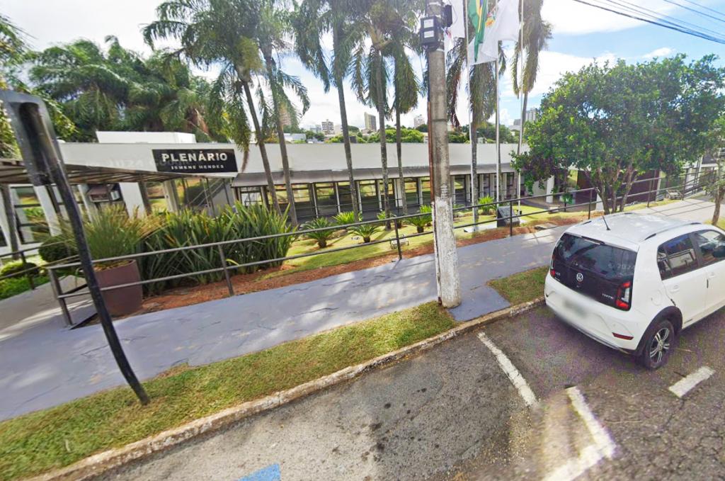 ORDINÁRIA E EXTRAORDINÁRIA: Câmara Municipal de Patrocínio realiza duas...
