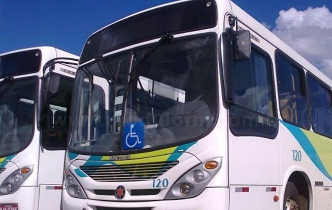 Prefeitura de Patrocínio reajusta tarifa do transporte coletivo a...