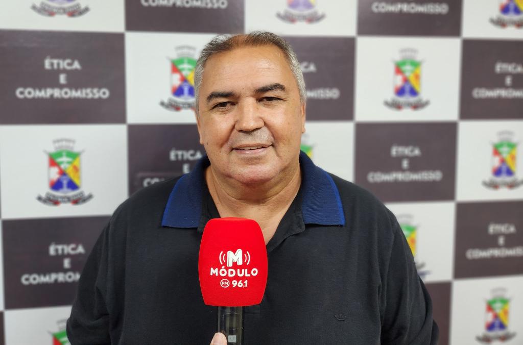 Vereador Panxita critica localização de apartamentos do Minha Casa...