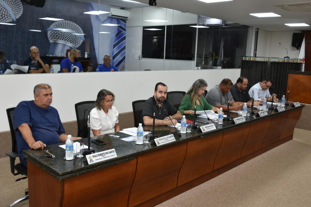 Vereadores de Patrocínio reconhecem a Fenacafé como patrimônio cultural...
