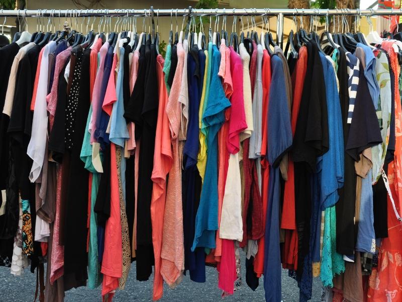 Bazar beneficente da Conferência São Judas Tadeu acontece neste...