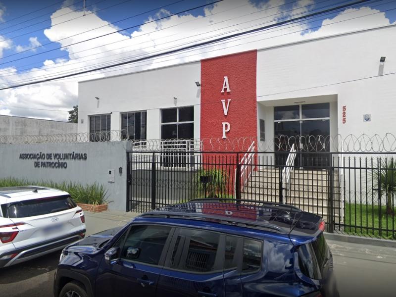 Bazar Solidário da AVP acontece neste sábado, 7 de...