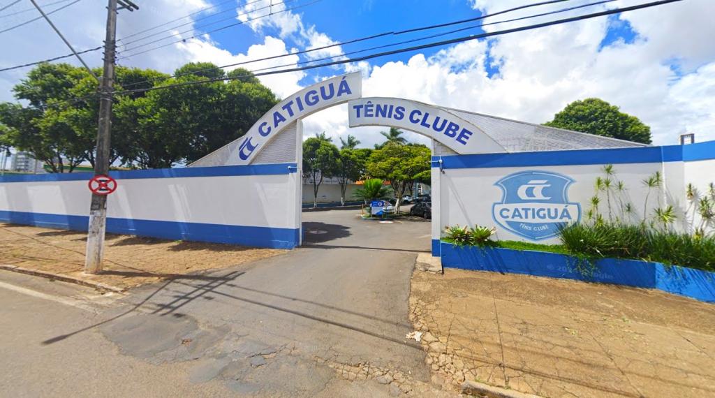 Eleições do Catiguá Tênis Clube definem nova diretoria neste...