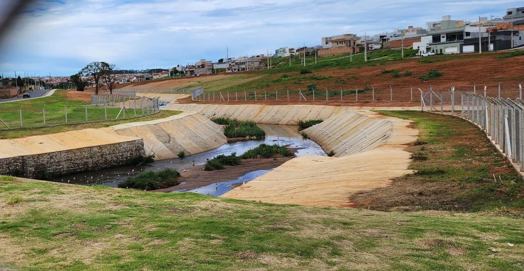 Inaugurado pela Prefeitura de Patrocínio e Governo de MG...