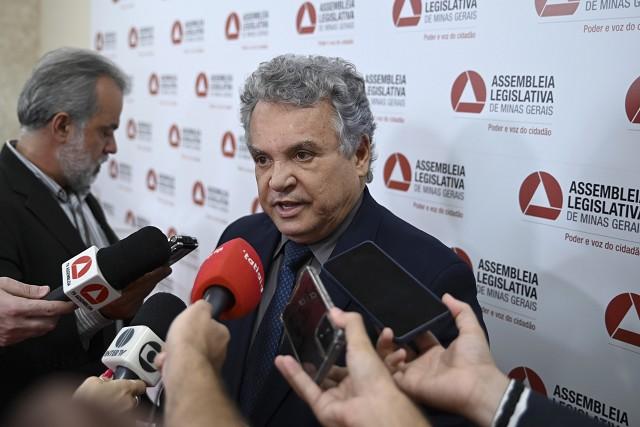 IPVA em Minas deve ser cobrado a partir de...