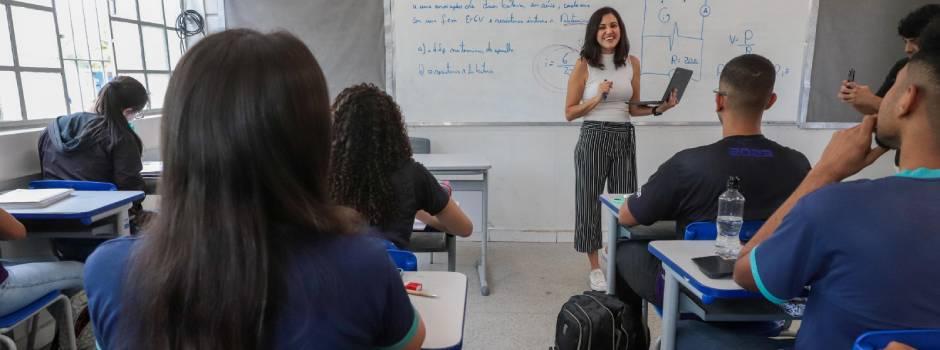 Publicados pelo Governo de MG mais 1.826 atos de...