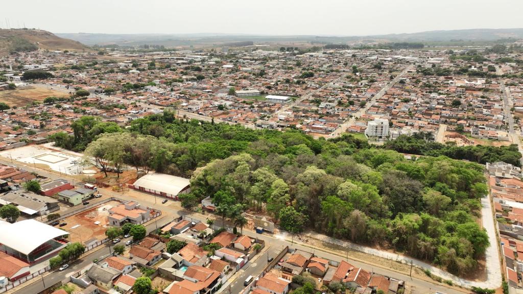 Revitalização do Parque da Matinha é inaugurada e prefeito...