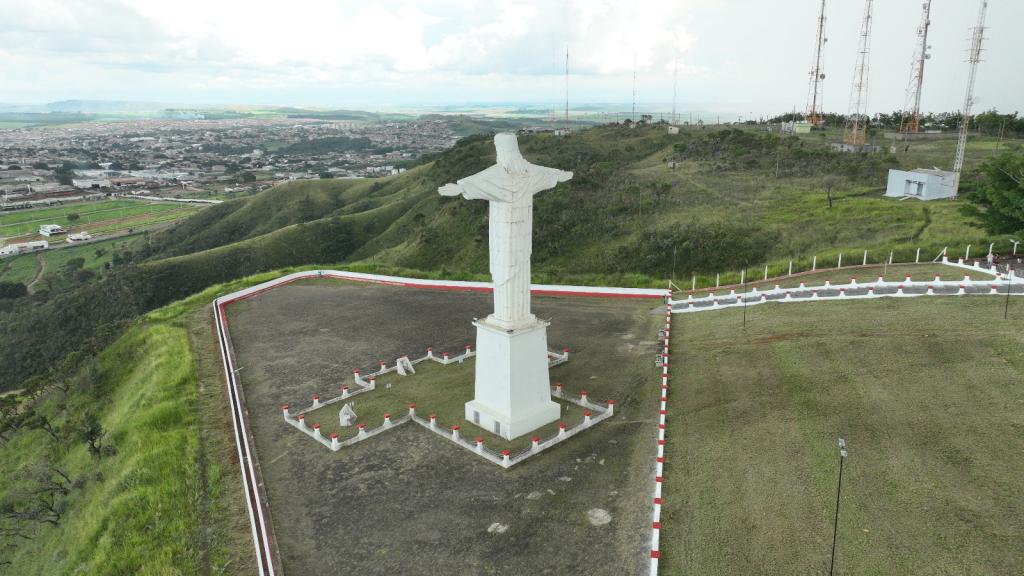 Revogada lei que alterava área de proteção ambiental da...