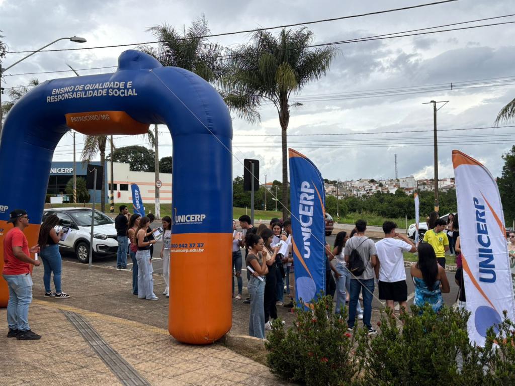 Saiba quais foram os cursos mais procurados no Vestibular...