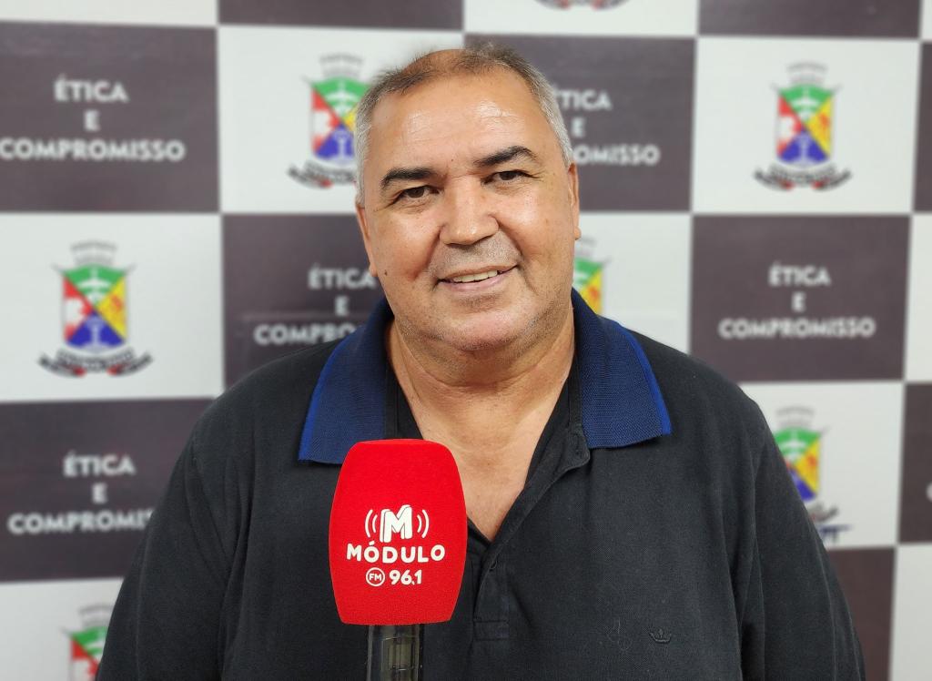 Vereador comemora liminar que barrou leilões de imóveis e...