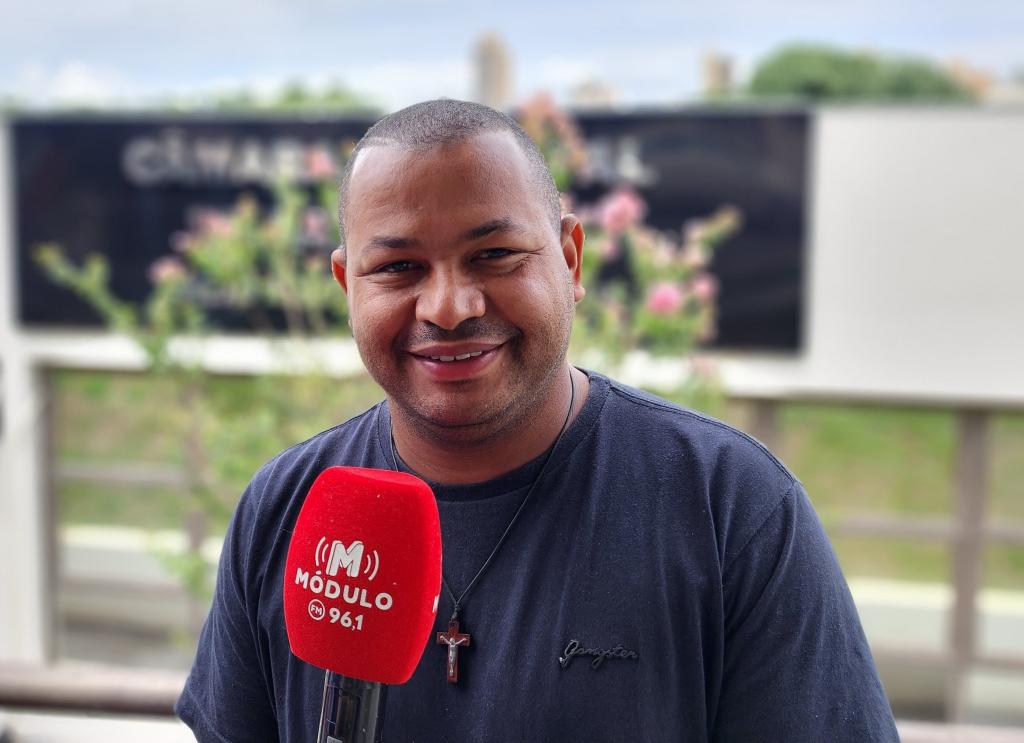 Vereador eleito Paulinho Peúca defende que diretores do IPSEM...