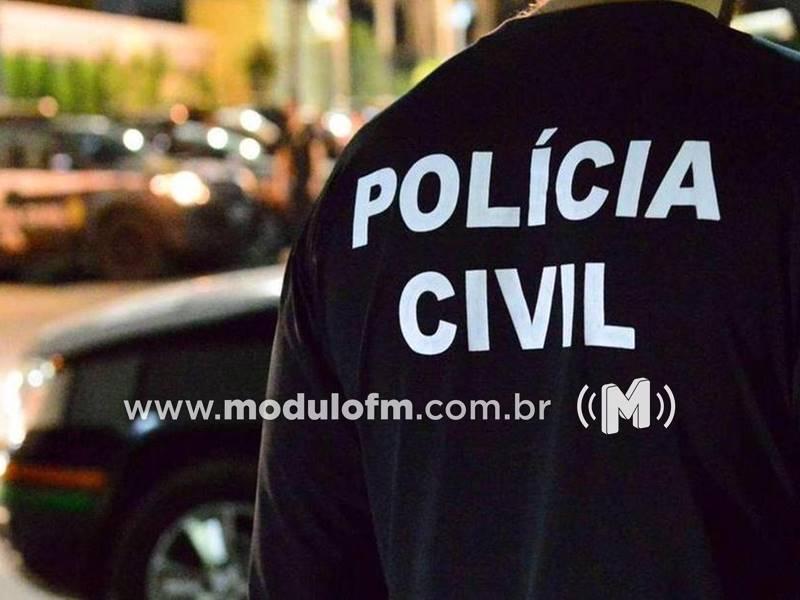 Vítima de golpe virtual recupera quase R$ 70 mil...