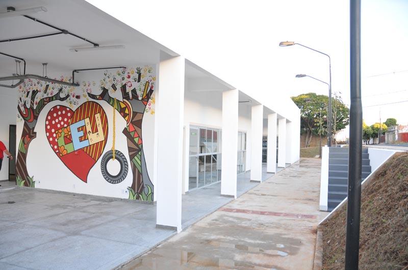 CEU das Artes terá atividades reiniciadas no mês de...