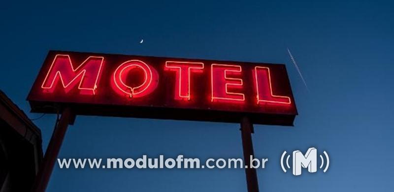 Cliente se recusa a pagar conta em motel de...