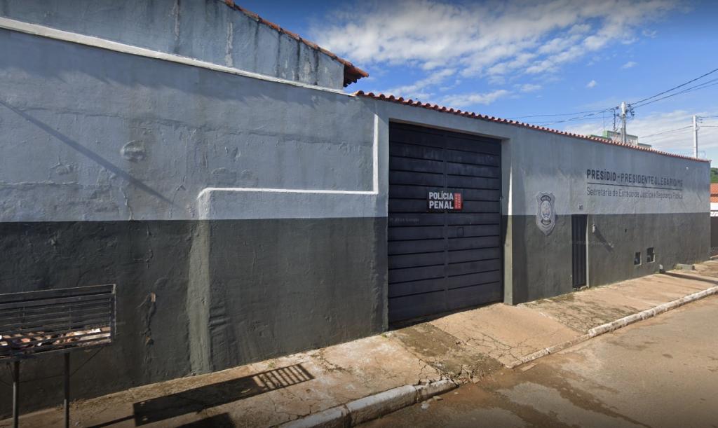 Detenta de Patrocínio é encontrada morta em cela no...