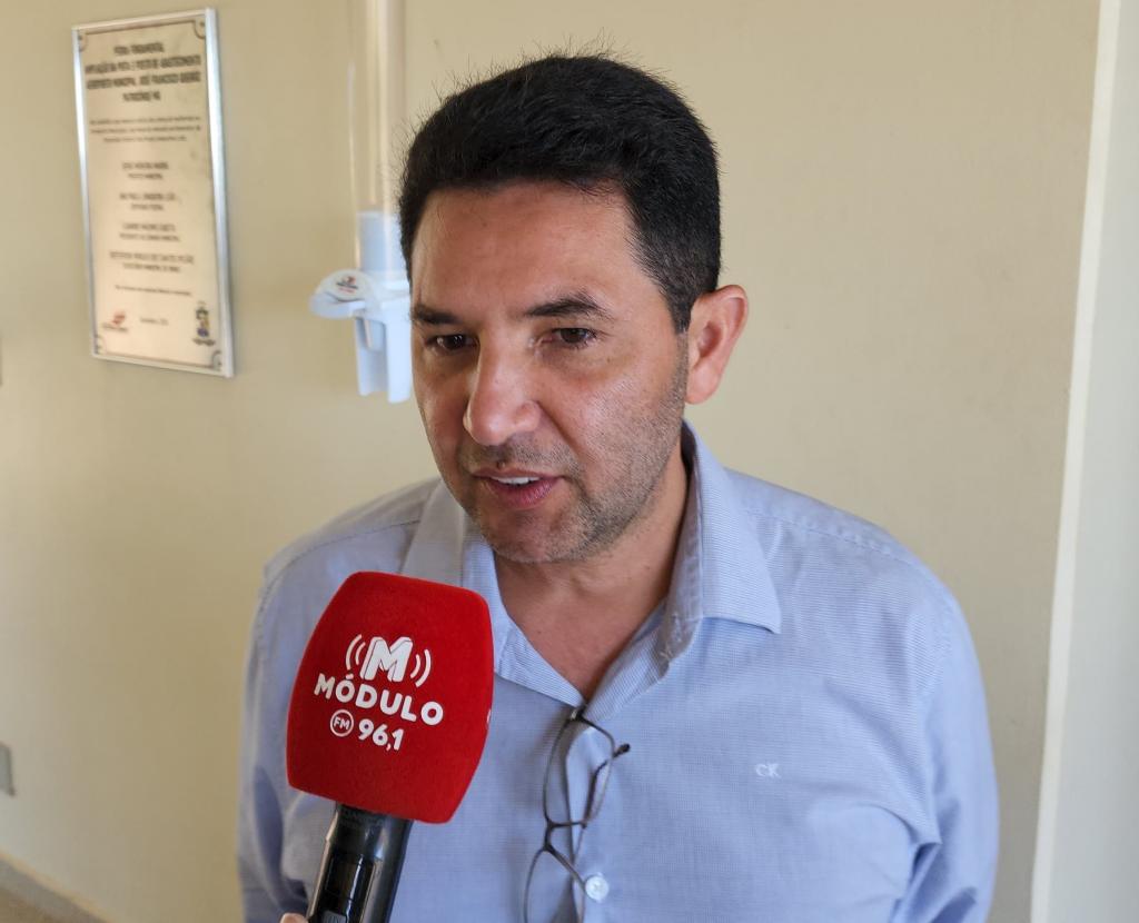EXCLUSIVO: Patrocínio poderá receber uma fábrica da Gazin, revela...