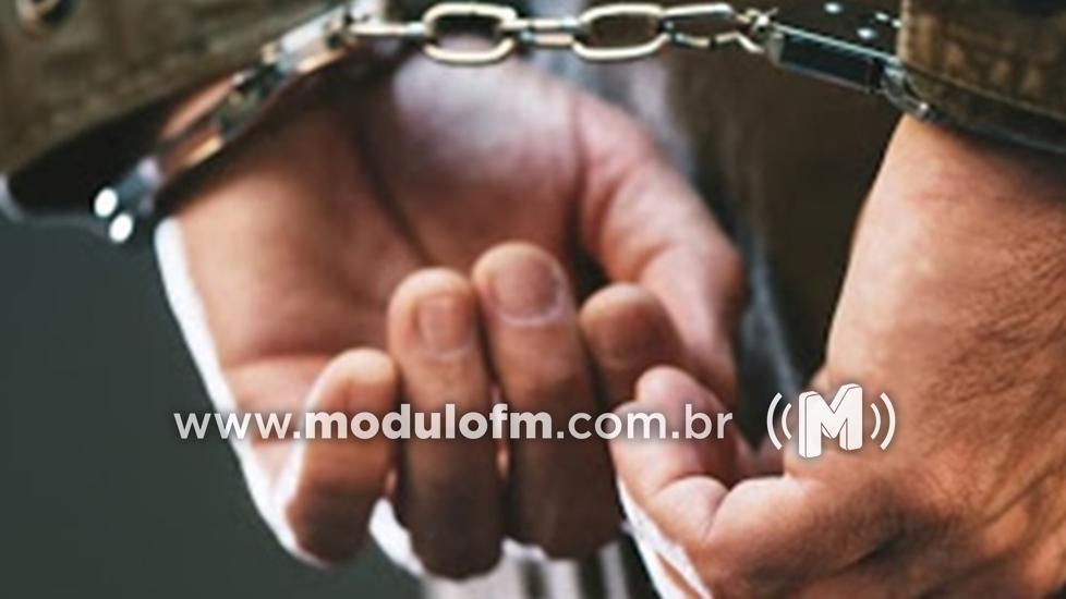 Filho furta dinheiro da mãe para comprar drogas e...