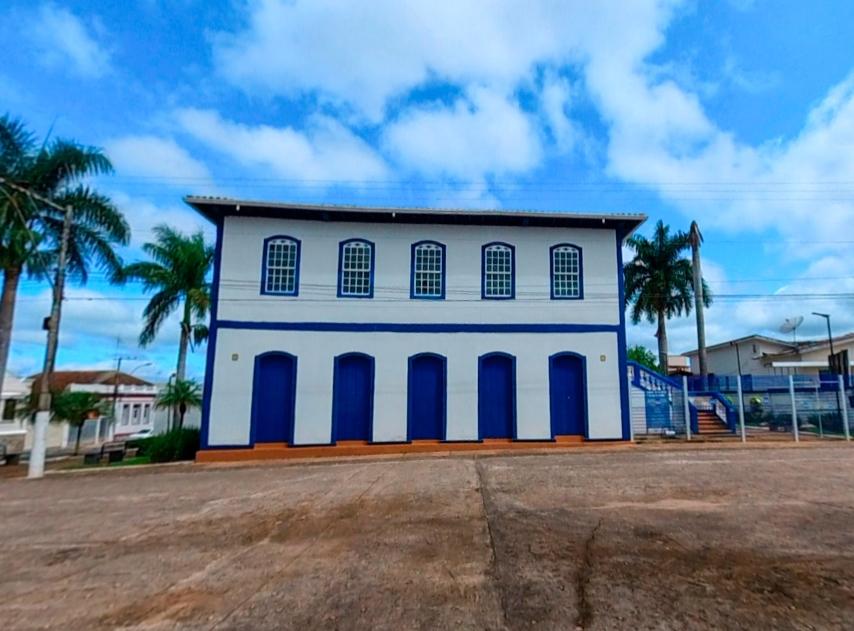 Fundação Casa da Cultura vai eleger conselhos e Diretoria...