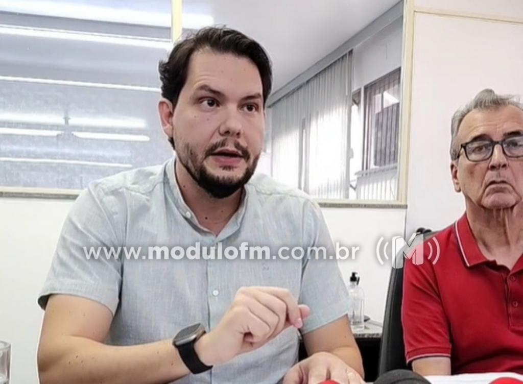 Reestruturação administrativa com novas secretarias e diretorias já está...