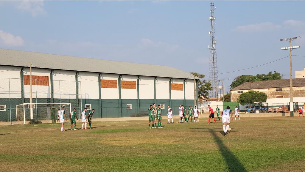 Tabela oficial da 18ª Copa Amapar Sicredi é divulgada: Carajás/Fluminense confirma participação e representará Patrocínio