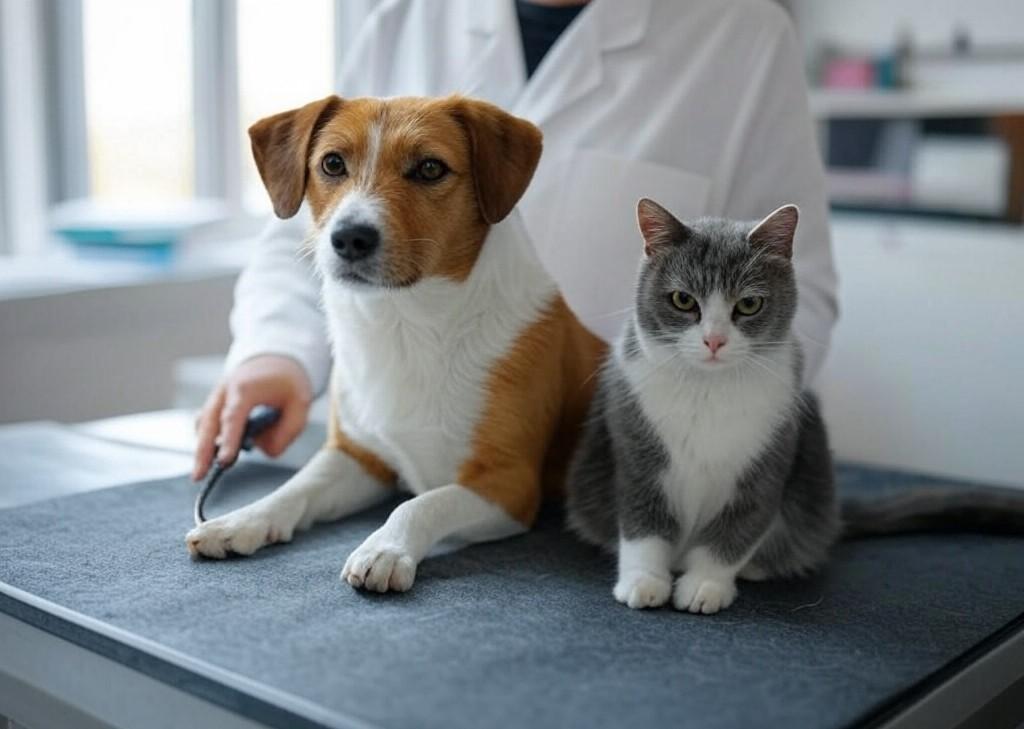 ADA lança projeto com consultas veterinárias e castrações gratuitas...