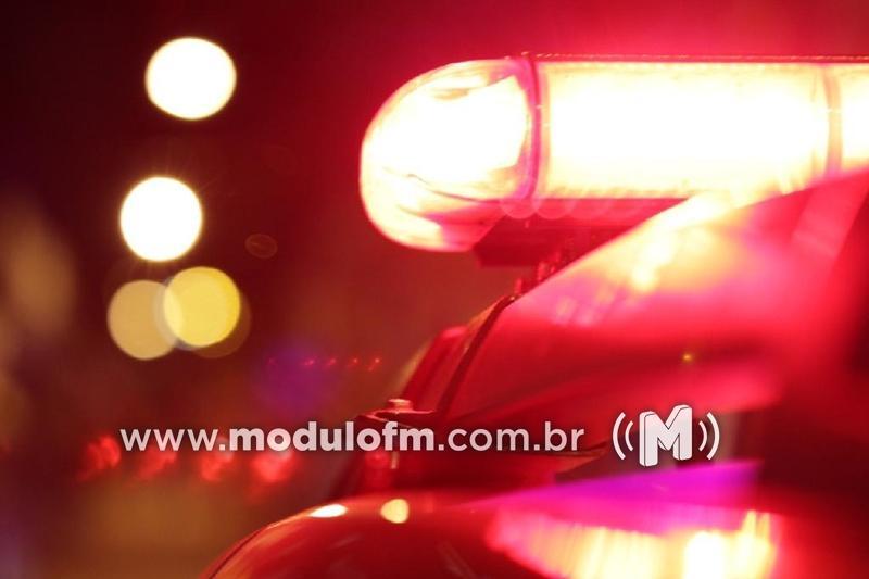 Criminoso distrai atendente e furta suplemento em farmácia de...