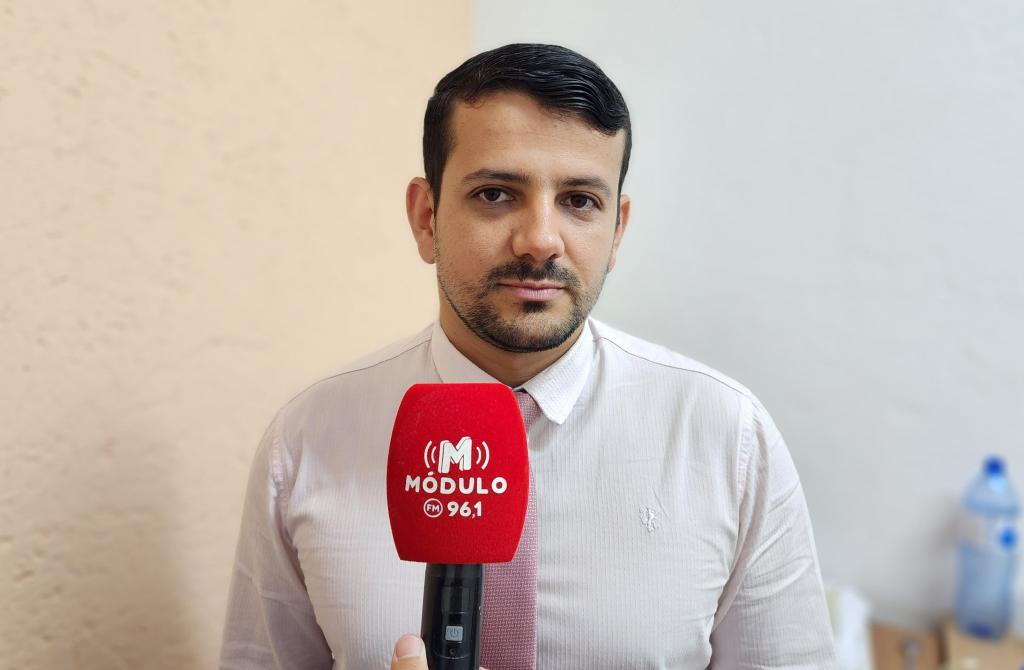 Delegado alerta sobre sites falsos para pagamento do IPVA...