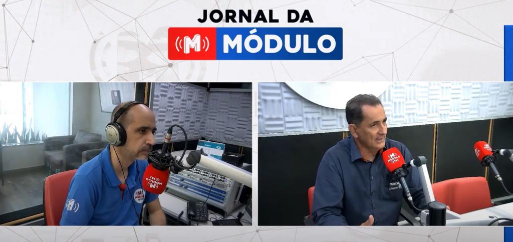 Diretor da EASFP fala sobre programa de bolsas anunciado...