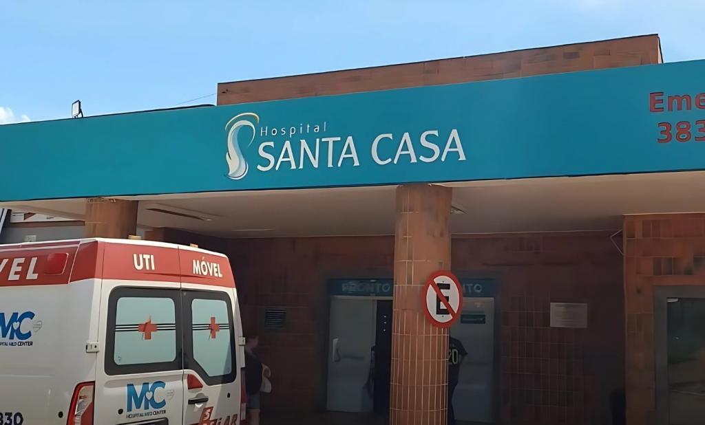 Expansão do Centro Cirúrgico da Santa Casa deve ser...