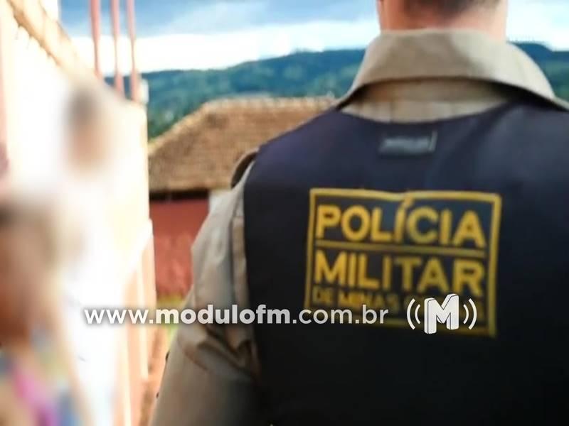 Garota é resgatada após ser sequestrada por ex-namorado que...