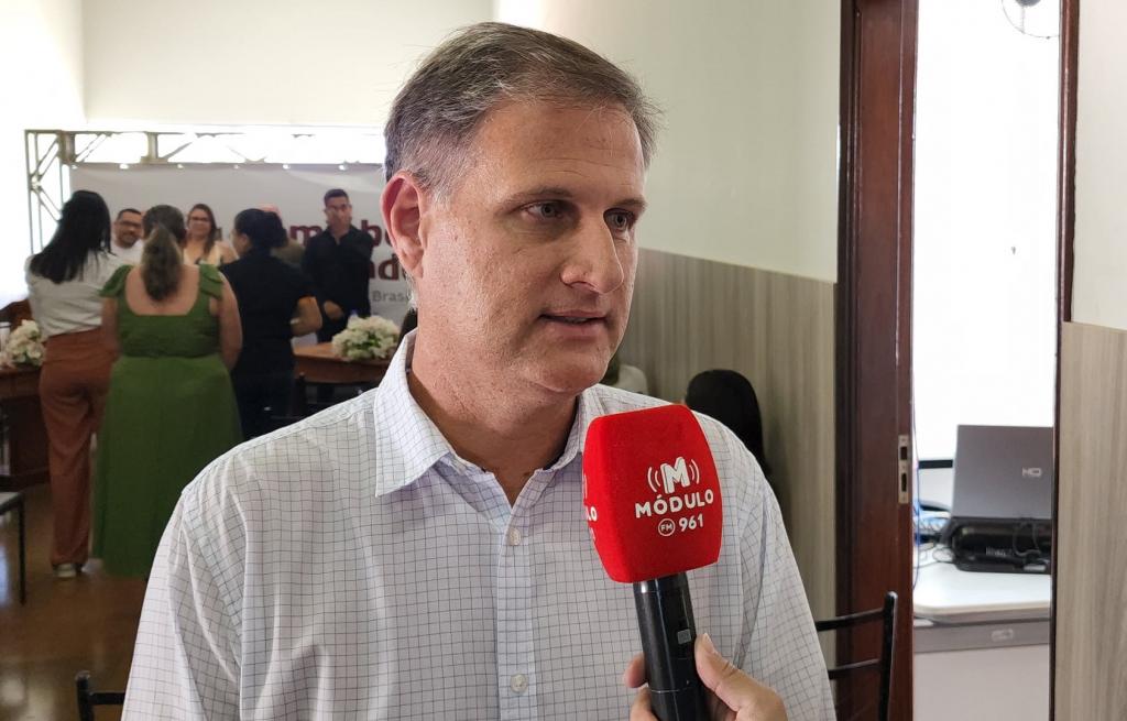 Guimarânia receberá 50 casas populares pelo programa FAR, revela...