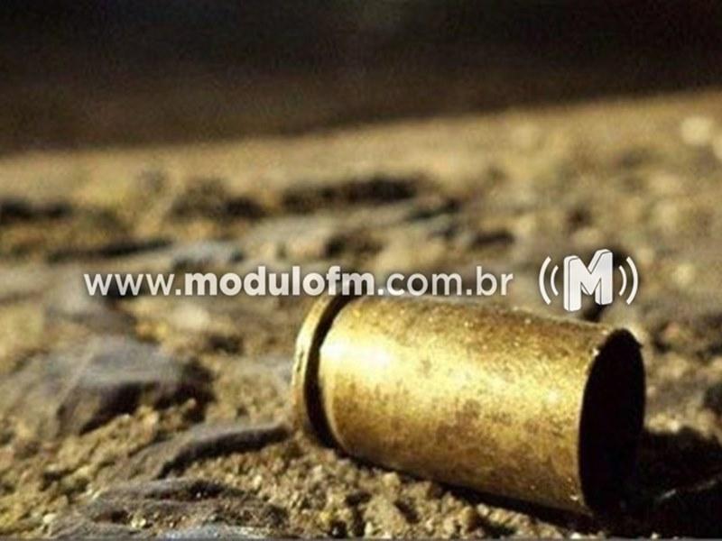 Homem com histórico de estupro em Patrocínio é executado...
