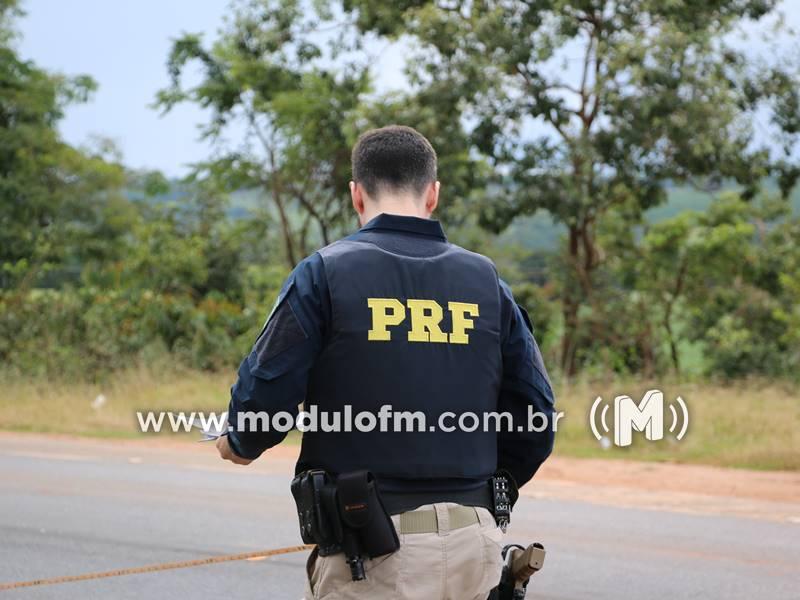 Operação Rodovida Carnaval 2025: PRF intensifica fiscalização nas rodovias...